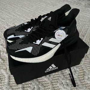 NWT Adidas X9000L3 - Men’s 9